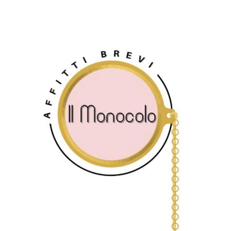 Hotel Il Monocolo - Affitti Brevi Racalmuto Exteriér fotografie