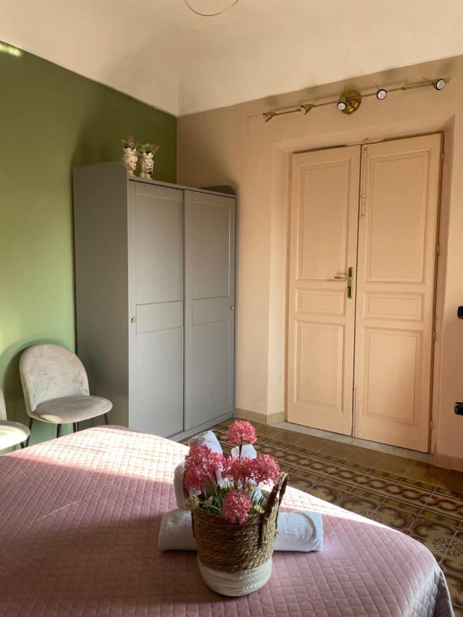 Hotel Il Monocolo - Affitti Brevi Racalmuto Exteriér fotografie